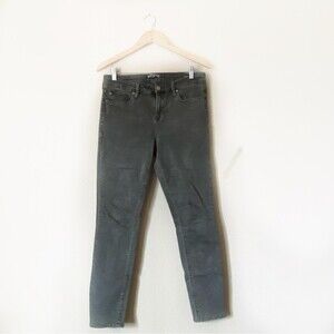 Dear John Green “Gisele” High Rise Skinny Jeans 28